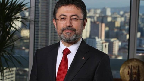 Tarım ve Orman Bakanı İbrahim Yumaklı kimidir?