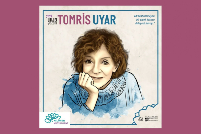 Tomris Uyar Öykü Ödülü başvuruları 12 Haziran’da başlıyor