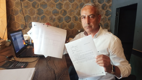 Bursa'da kirasını 22 kuruş eksik ödeyen kiracıya mahkemeden şok karar