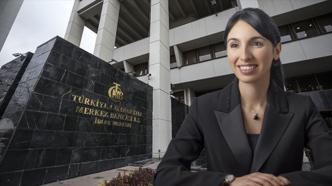 Merkez Bankası Başkanlığı’na getirilen Erkan hakkında toplu dava açıldığı ortaya çıktı