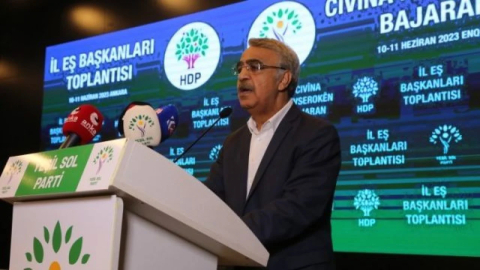 Mithat Sancar: Özeleştiri verip yenileneceğiz