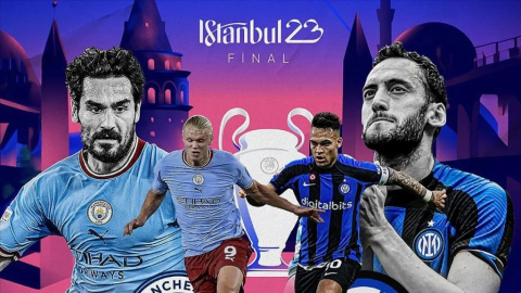 Şampiyonlar ligi finalinde kimler sahada olacak: İşte ilk 11'ler