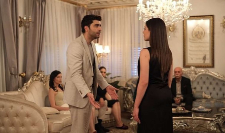 Bu hafta televizyonlarda en çok hangi dizi izlendi?