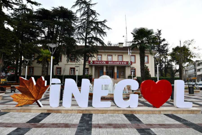 24 ilçenin il olması bekleniyor: Listede Bursa'dan da bir ilçe var
