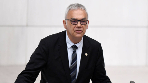 Pala'dan Sağlık Bakanlığı'na çağrı: Kızamık vakalarında büyük artış