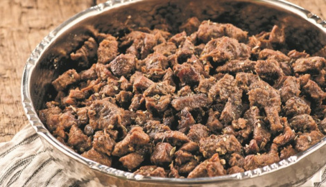 Kavurma nasıl yapılır?