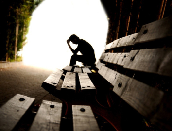 Araştırma: Yalnızlık insanı öldürüyor