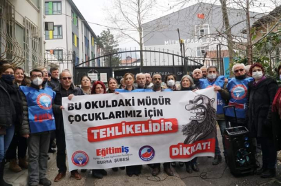 Eğitim-İş Bursa Şubesi, 'yobaz' ifadesi ve yorumlarla ilgili tazminat davasını kazandı