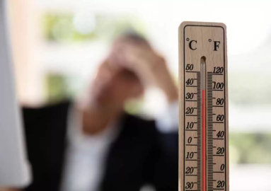 '2023, insanlığın yaşayacağı en sıcak yıl olacak'