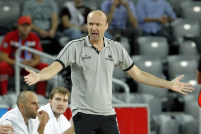 Bursaspor Basketbol, Jure Zdovc’i resmen açıkladı