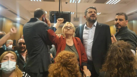 Mücella Yapıcı'dan Gezi tebliğnamesine tepki: Benim hakkımda kesin ve inandırıcı delil yoksa, diğerlerinin de yok