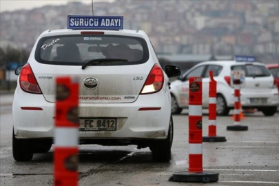 Bursa’da sürücü kurslarına 2026 zammı: İşte 2026 Bursa sürücü kursu fiyatları…