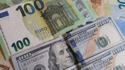 Döviz kurlarında yüksek seyir devam ediyor: Euro'da yeni rekor