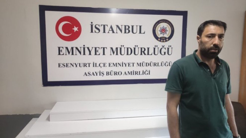 Esenyurt'taki tekel cinayeti için Cumhurbaşkanı Başdanışmanı'ndan 'idam' çağrısı
