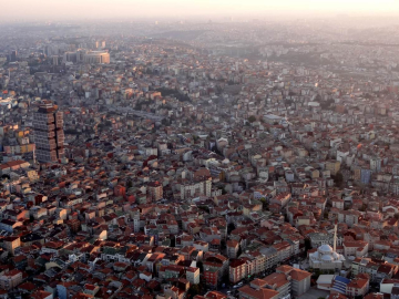 Bakan Özhaseki İstanbul depremi için konuştu: 7 ve üzeri depremde 600 bin bina yıkılır