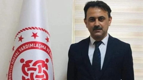 Turgutlu'da bulunan yardımlaşma vakfına yolsuzluk soruşturması: 13 gözaltı