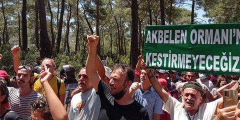 Meclis Akbelen için olağanüstü toplanacak