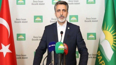 HÜDA PAR konserleri hedef aldı: Ahlâki değerler hiçe sayılıyor