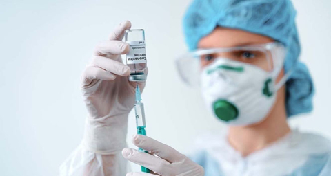 Yargıdan Covid aşısı kararı