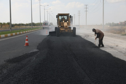Bursa'dan şehir dışına çıkacak olanlar dikkat: Yol çalışması var