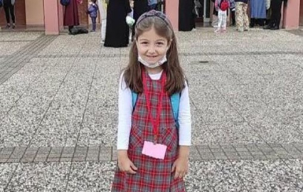 Lösemi tedavisi gören Minik Beril'den acı haber