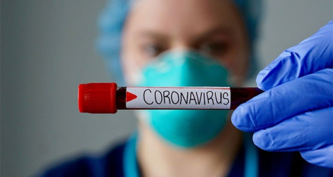DSÖ'den Covid-19'un yeni varyantlarına ilişkin ülkelere çağrı