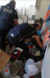 Bursa'da IŞİD operasyonu: 12 gözaltı