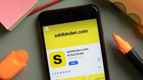 Rekabet Kurulu'ndan sahibinden.com'a ceza