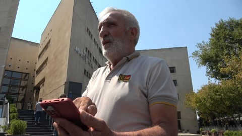 Bursa'da dondurma kazandığını sanan kadının banka hesabından 22 bin dolar çektiler