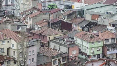 Seçim öncesi 'imar affı' gündemi: Bakan Özhaseki'den net açıklama