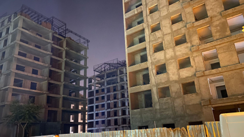 Bursa'da 17 yaşındaki çocuk asansör boşluğunda ölü bulundu: Üç gözaltı