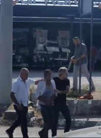 Bursa’da kadın cinayeti!