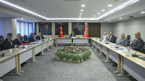 Hakem Kurulu kararı verdi: Memur ve emeklilerin zam oranı belli oldu