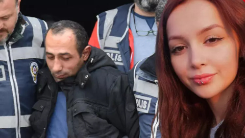 Ceren Özdemir evinin önünde katledilmişti: Katilinin iyi halden açık cezaevine nakledildiği iddia edildi