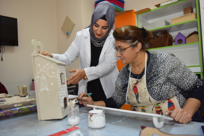 Yıldırım Meslek Edindirme Kursları kapılarını açıyor