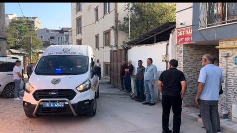 Bursa’da halasını öldürüp babaannesini yaralayan kişi yakalandı