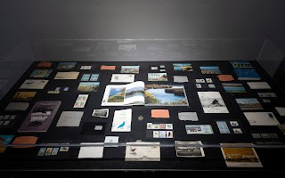 “10: Soyutlamalar, İmalar, Mütalaalar"  İMALAT-HANE’de Ziyaret Edilebiliyor