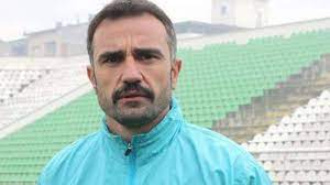 Murat Sözkesen, Bursaspor’un teknik menajeri oldu