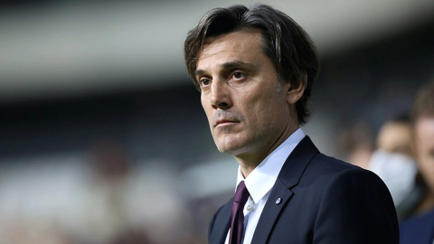 A Milli Futbol Takımı'nda Montella dönemi