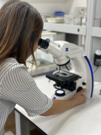 Doç. Dr. Emel Tamahkar Irmak kronik yara bakımında önemli yeniliğe imza attı