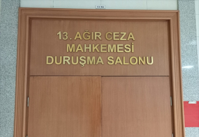 'İstiklal Caddesi'nde bombalı saldırı' davası: Mahkeme, Albashir ile aynı evde kalan üç kişiyi tahliye etti