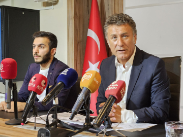 Sarıbal: 2023 tarımsal ithalatta rekorlar yılı olacak