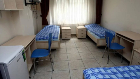 TİP’ten barınma krizi raporu: 100 öğrenciden sadece 8’i yurtta kalabiliyor