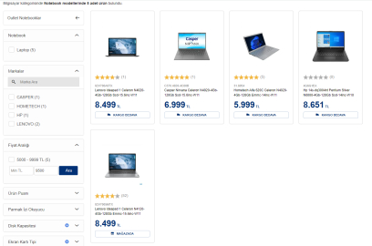 Öğrencilere bilgisayar yardımı açıklandı: Hangi modellerde geçerli?