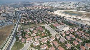 Bursa'nın en lüks semti neresi?