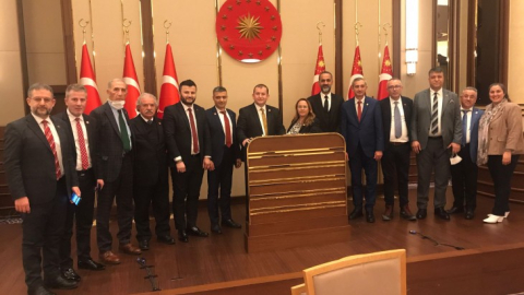 19 Ekim ne günü? Muhtarlar günü