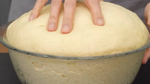 Poğaçanın iki kat lezzetli olmasını sağlıyor, içine ekleyin farkı göreceksiniz