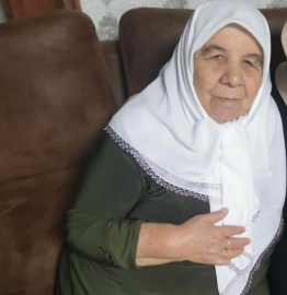 Bursa'da sağlık kabininde ağrı kesici iğne yaptıran kadın öldü