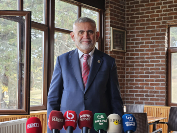 Keles'in kırsal turizmi basına tanıtıldı
