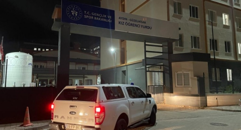 KYK yurdunda akıl almaz ihmal: Asansör düştü, bir öğrenci hayatını kaybetti